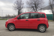 FIAT PANDA 1.2 BENZINA